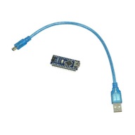 Arduino Nano V3.0 ATMEGA328P 16MHz CH340 spájkované Arduino Nano V3.0 ATMEGA328P 16MHz CH340 spájkované
