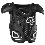 BUZER FOX R3 ČIERNA L/XL BUZER FOX R3 ČIERNA L/XL