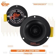 Výškový reproduktor Sp audio SP-TW27 300W 114DB
