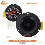 Výškový reproduktor Sp audio SP-TW27 300W 114DB Výškový reproduktor Sp audio SP-TW27 300W 114DB