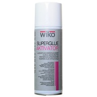 Aktivátor v spreji pre super lepidlo WIKO 200 ml Aktivátor v spreji pre super lepidlo WIKO 200 ml