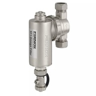 Magnetický filter FERNOX TF1 Omega Filter 1" Magnetický filter FERNOX TF1 Omega Filter 1"