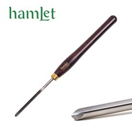 Sústružnícke dláto Masterflute, klinec 10mm, sústružnícky nôž Hamlet HSS