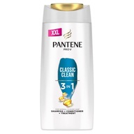 Pantene Pro-V Classic Clean šampón 3v1 700 ml Pantene Pro-V Classic Clean šampón 3v1 700 ml