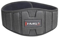 HMS Neoprénový kulturistický opasok pre silový tréning XXL HMS Neoprénový kulturistický opasok pre silový tréning XXL