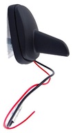 G1X43 SO ZOSILŇOVAČOM AUTOANTÉNA SHARK FIN G1X43 SO ZOSILŇOVAČOM AUTOANTÉNA SHARK FIN