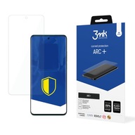 Zaoblená fólia na displej pre Motorola Edge 40 Neo - 3mk ARC+ Zaoblená fólia na displej pre Motorola Edge 40 Neo - 3mk ARC+
