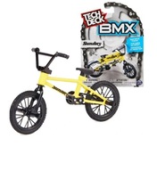 Tech Deck Fingerbike Mini BMX Metal CREAM