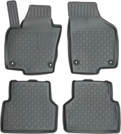 VW Tiguan I 2007-2016 Autokoberce VW Tiguan I 2007-2016 Autokoberce