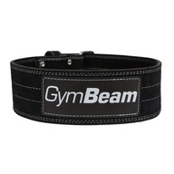 VZŤAHOVANIE KULTURISTIKA KOŽENÝ PÁS - GymBeam L VZŤAHOVANIE KULTURISTIKA KOŽENÝ PÁS - GymBeam L