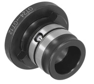 Adaptérový adaptér gt24/gt12 závitorez Adaptérový adaptér gt24/gt12 závitorez