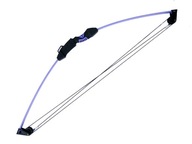 CROSMAN UPLAND PURPLE COMPOUND LUKY 8 LBS CROSMAN UPLAND PURPLE COMPOUND LUKY 8 LBS