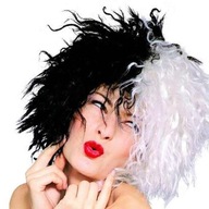 KRUELLA circlela 101 afro DALMATIÁNSKA Parochňa KRUELLA circlela 101 afro DALMATIÁNSKA Parochňa