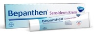 Bepanthen Sensiderm krém na podráždenie pokožky 50g Bepanthen Sensiderm krém na podráždenie pokožky 50g