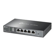 TP-Link Omada Cloud SDN Router ER605 TL-R605 VPN