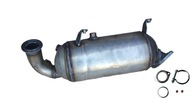 DPF FAP FIAT FREEMONT 2.0 JTD 08/2011- DPF FAP FIAT FREEMONT 2.0 JTD 08/2011-