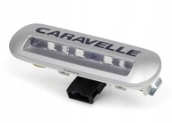 Autorizovaný servis VW CARAVELLE STEP LIGHT