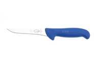 Dick Ergogrip úzky orezávací nôž 13 cm modrý Dick Ergogrip úzky orezávací nôž 13 cm modrý