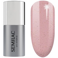 SEMILAC T13 HORNÁ BLIKÁVACIA MEDENÁ ZLATÁ BEZ WIPE 7ML SEMILAC T13 HORNÁ BLIKÁVACIA MEDENÁ ZLATÁ BEZ WIPE 7ML