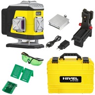 NIVEL CL2G CROSS CROSS LASER GREEN BEAM NIVEL CL2G CROSS CROSS LASER GREEN BEAM