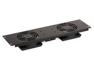 A19-2W VENTILÁTOROVÝ PANEL PRE RACKOVÝ SKRIŇ A19-2W VENTILÁTOROVÝ PANEL PRE RACKOVÝ SKRIŇ