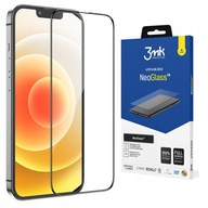 Sklo na IPHONE 13 /13 PRO FULL 3MK NEOGLASS Pl Sklo na IPHONE 13 /13 PRO FULL 3MK NEOGLASS Pl