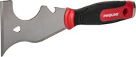PROLINE Multifunkčná škrabka 1,8 mm TPR rukoväť PROLINE Multifunkčná škrabka 1,8 mm TPR rukoväť