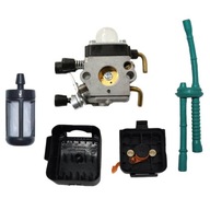 pre Stihl HS80 FS80 FS85 BG75 # C1Q-S157 C1Q-S63A pre Stihl HS80 FS80 FS85 BG75 # C1Q-S157 C1Q-S63A
