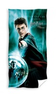 HARRY POTTER osuška na kúpanie 70 x 140 cm (HP224004) HARRY POTTER osuška na kúpanie 70 x 140 cm (HP224004)