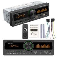 AUTORÁDIO MP3 BLUETOOTH FM AM GPS RDS 1DIN AUTORÁDIO MP3 BLUETOOTH FM AM GPS RDS 1DIN