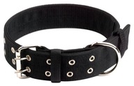 Obojok pre VEĽKÉHO PSA, HRUBÉ, PEVNÉ STRÁNKY, 74cm XL Obojok pre VEĽKÉHO PSA, HRUBÉ, PEVNÉ STRÁNKY, 74cm XL