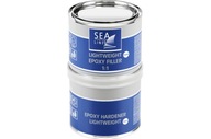 SEA-LINE LIGHT epoxidový tmel na člny 750ml SEA-LINE LIGHT epoxidový tmel na člny 750ml