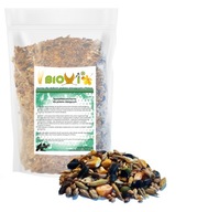 10 kg KRMIVO PRE VOĽNE ŽIJÚCE VTÁKY Zrno NA ZIMNÝ MIX 10 kg KRMIVO PRE VOĽNE ŽIJÚCE VTÁKY Zrno NA ZIMNÝ MIX