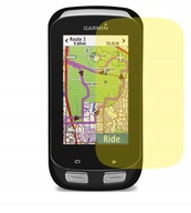 Ochranná fólia pre Garmin Edge 1000 Ochranná fólia pre Garmin Edge 1000