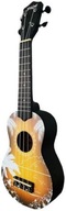 Jeremi S3-BC sopránové ukulele 21