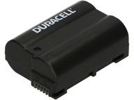 Batéria DURACELL 1600 mAh pre Nikon EN-EL15C