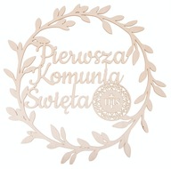 IHS kruh ozdoby venca SPOJENIE nápis obruč!! IHS kruh ozdoby venca SPOJENIE nápis obruč!!