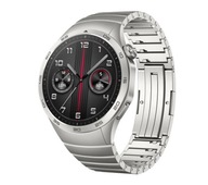 Inteligentné GPS hodinky Huawei Watch GT4 Elite 46mm, strieborné