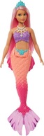Bábika Barbie Dreamtopia Morská panna HGR09