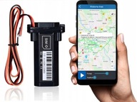 GPS lokátor lodné vozidlo BATTERY MT1 ST901 GPS lokátor lodné vozidlo BATTERY MT1 ST901