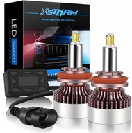 XSTORM LED H8 ŽIAROVKY 160W 360° 25000LM VÝKONNÁ NÁDOBKA XSTORM LED H8 ŽIAROVKY 160W 360° 25000LM VÝKONNÁ NÁDOBKA