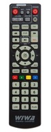 MEMO REMOTE pre mini dvb-t2 tuner WIWA h265 lite MEMO REMOTE pre mini dvb-t2 tuner WIWA h265 lite