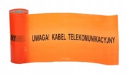 TAPE Pozor Opto-telekomunikačný kábel 15cm/500m