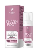 Pharm Foot Point Zmäkčovač kalusu 15 ml Pharm Foot Point Zmäkčovač kalusu 15 ml