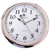 PERFEKTNÉ LA17 QUARTZOVÉ NÁSTENNÉ HODINY TEKUTÉ 28 cm PERFEKTNÉ LA17 QUARTZOVÉ NÁSTENNÉ HODINY TEKUTÉ 28 cm
