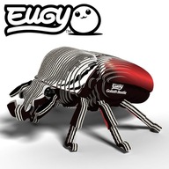 CHROBÁK GOLIAT ECO 3D HÁDANKA PRIESTOROVÉ HÁDANKA EUGY KARTÓN 36 KUSOV. CHROBÁK GOLIAT ECO 3D HÁDANKA PRIESTOROVÉ HÁDANKA EUGY KARTÓN 36 KUSOV.
