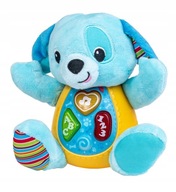 Smily Play Cuddly dog Szczekuś 000686 Smily Play Cuddly dog Szczekuś 000686