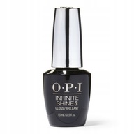 OPI Infinite Shine ProStay Gloss vrchný lak 15 ml