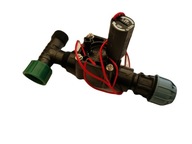 Súprava rozdeľovača Hunter PGV 1 sekcia 32 mm rúrky Súprava rozdeľovača Hunter PGV 1 sekcia 32 mm rúrky