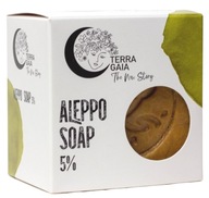 Terra Gaia Aleppo mydlo PRE DETI 190g Terra Gaia Aleppo mydlo PRE DETI 190g